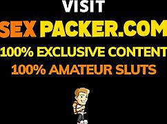 Colombian Small Tits Fuck Buddy Drilled All Holes