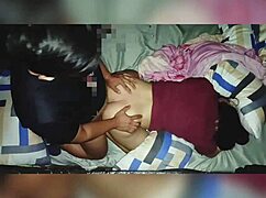 Cewek Asia gempal hamil naik buat creampie dalam