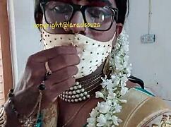 Indian crossdresser Lara Dsouza in saree makes me emotional with her beautiful shemale anal and blowjob bdsm play.
