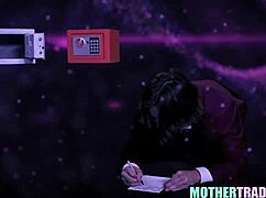 wanna see stepsons trade stepmoms for hardcore group pounding?