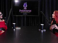 bruna ferrari chats new projects loves anal fetish hubby fixes everything unlike porn watch sheer red