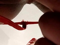 i'm fuckin this fat bbw with my monster cock and shes lovin every huge thrust oh god yes keep goin