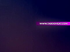 stepbaes bff gets taboo ass licking blowjob and anal fuck post wife exit