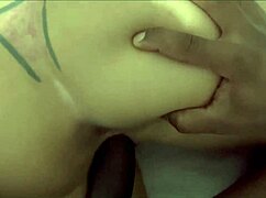 hey corno went to work so i snuck into hot stepmom's room for some bareback pounding and deepthroat fun