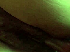 yo this tight nigerian pussy grips like crazy 😩 homemade amateur close-up