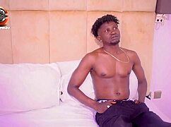 19yo College Teen Sneaks BBC Doggystyle Pound!