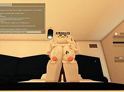 133 roblox adventure turns wild with blacked gaming vibes