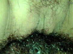 Spreading her tight wet pussy 69 position cock in clit fucking her hard amateur sexy