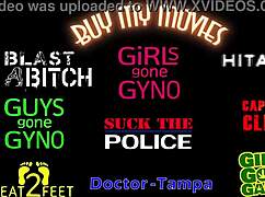 lainey's tight body blasted hard with hot sticky cum