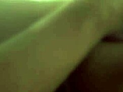 Sexy mexican latina shoves dildo deep into her tight ass on cam