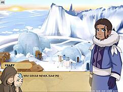 Four Elements Trainer Book 1 Part 1