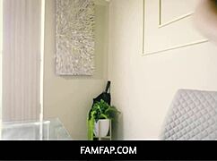 famfap stuff my sorority taught me... roxanne binky beaz blowjobs n more