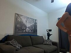 GRACIE MAYY CASTING SLAMMED HARD IN BRUNETTE HARDCORE INTERVIEW