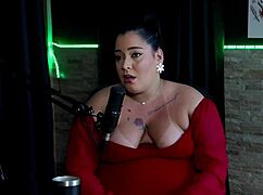 compilados da pri melancia no papo com tifany swing cast com alice vasconcelos parte 1