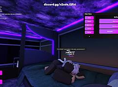 133 roblox adventure turns wild with blacked gaming vibes