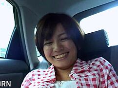 first time jav tokyo teen fucked car creampie cowgirl 😏🍑💦