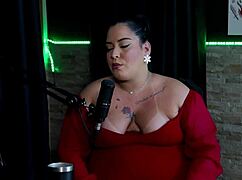 compilados da pri melancia no papo com tifany swing cast com alice vasconcelos parte 1