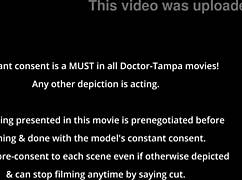 lainey's tight body blasted hard with hot sticky cum