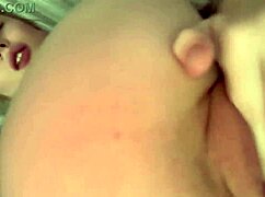 Cute blonde spreads legs fingers shaved pussy solo homemade