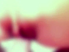 Sexy Milf Lindsay Marie Strips Lingerie Off Small Tits!