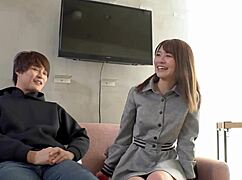 naughty japanese caregiver vibes perverted babe senseless part 1