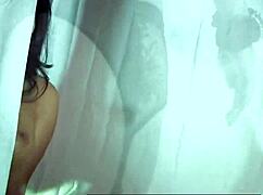 Ever wonder how Stunning Asa Akira teases her dripping wet pussy solo?