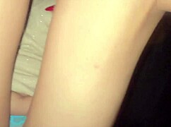 Cogiendo con mi rossmexicana... real amateur pareja mexicana cogiend-- espera asi