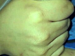 mature mommy sucks my cock then bends for deep ass pounding part 1