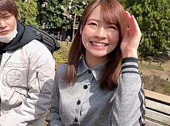 naughty japanese caregiver vibes perverted babe senseless part 1