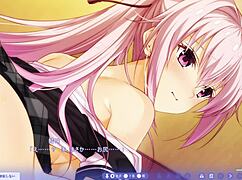 higashigasaki yuno backstage doll dance part two vibes