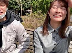 naughty japanese caregiver vibes perverted babe senseless part 1