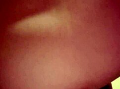 Watch her scream in ecstasy from deep anal dildo insertions!!