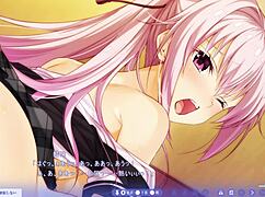 higashigasaki yuno backstage doll dance part two vibes