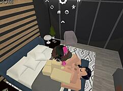 hardcore pounding prostitute until server shutdown relentless fuck session