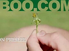 Payton preslee bounces boobs with axel haze in bamboozle fun