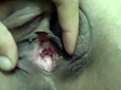 wanna see my girlfriend get rough fucked raw at home?