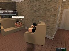 miss cow, how's roblox pornstar life treating that interracial casting interview?