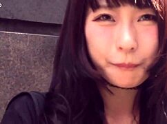 amateur asian babe blows then fucks with toys full uncut version