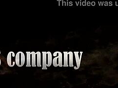 damn anita burma takes monster cock deep in ass ends with facial cumshot