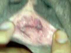 wanna see my girlfriend get rough fucked raw at home?