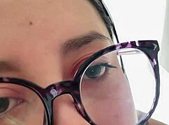 Stranger Spots Me at Beach, Lures to Apartment for Wild Dirty Fuck