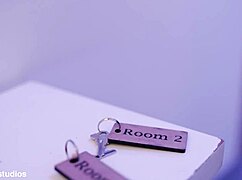 Colombian swingers key game sparks intense group fucking