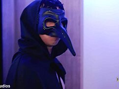 Colombian swingers key game sparks intense group fucking