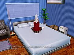 harem hotel 370 game play with hot scenes