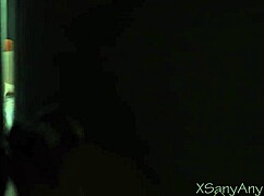 Caught Father-in-Law Fucks Curvy Latina Hard?