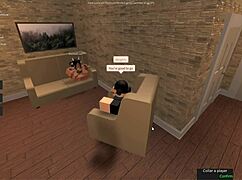 miss cow, how's roblox pornstar life treating that interracial casting interview?