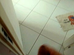 Training my body and throat for stepdaddy's brutal deepthroat cum swallow!