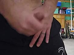 hey, elewis6's solo masturbation from dec 20