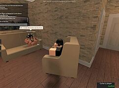 miss cow, how's roblox pornstar life treating that interracial casting interview?