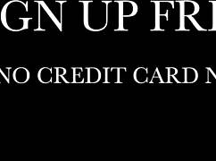 horny amateur couple webcam fucking on new year!